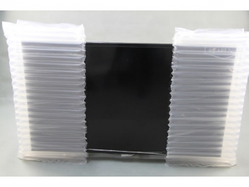 Inflatable Packaging for Screen TV and Monitor