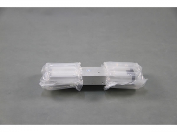 Inflatable Packaging for Industrial Products