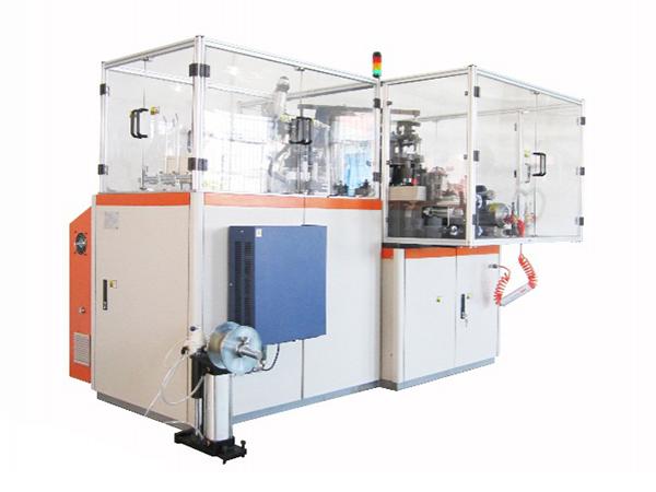 Paper Coffee Cup Making Machine Paper Coffee Cup Making Machine