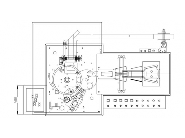 Disposable Paper Coffee Cup Making Machine Disposable Paper Coffee Cup Making Machine