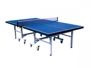 Ping Pong Equipment