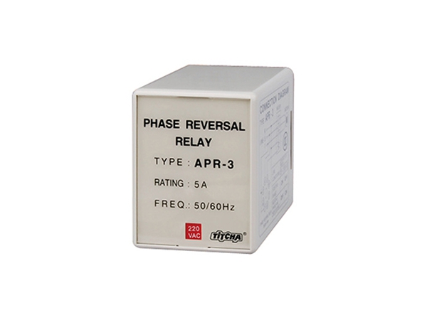Phase Failure Relay | Phase Reversal Protection