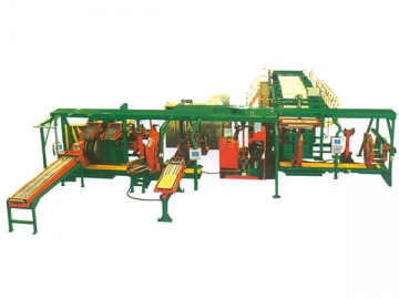 Tire Building Machines