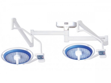 Double-Dome LED Operation Lamp RC-LED-D61/D61