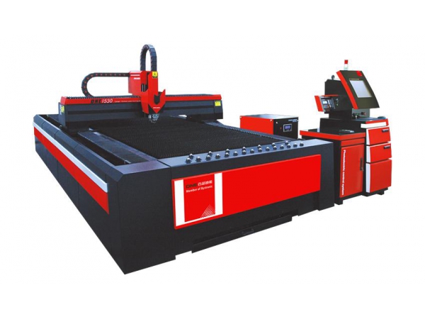 1500W Open Type Laser Cutting Machine Supplier | DNE Laser