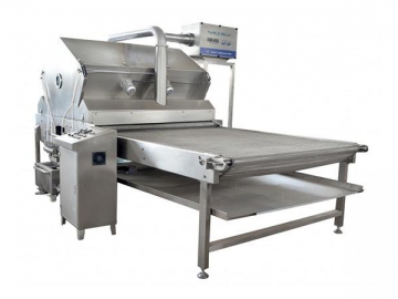 Soft Biscuit Production Line