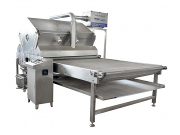 Multifunction Biscuit Production Line