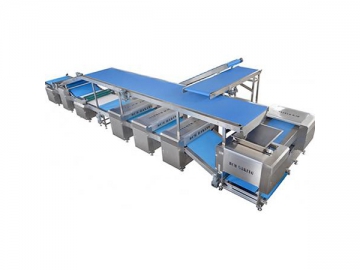 Multifunction Biscuit Production Line