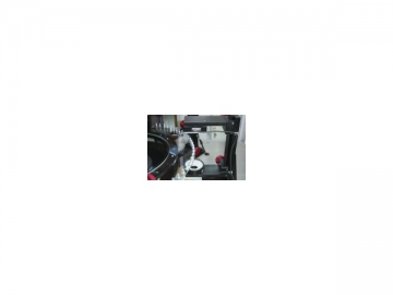 Visual Inspection Machine for Automotive Fasteners Testing