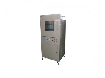 Vacuum Oven especially used for Photoelectric